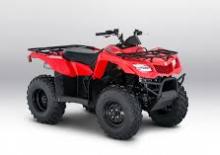 Pojazdy terenowe (ATV) i quady Suzuki KingQuad 400Asi