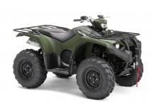Pojazdy terenowe (ATV) i quady Yamaha KODIAK 450 EPS