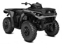 Pojazdy terenowe (ATV) i quady can-am OUTLANDER DPS 1000R