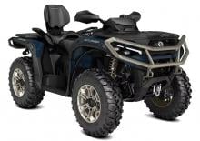 Pojazdy terenowe (ATV) i quady can-am OUTLANDER MAX Limited 1000R
