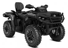 Pojazdy terenowe (ATV) i quady can-am OUTLANDER MAX XT 1000R