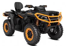 Pojazdy terenowe (ATV) i quady can-am OUTLANDER MAX XT-P 1000R