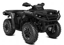 Pojazdy terenowe (ATV) i quady can-am OUTLANDER XT 1000R