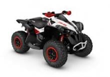 Pojazdy terenowe (ATV) i quady can-am RENEGADE 570