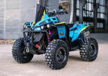 Pojazdy terenowe (ATV) i quady can-am RENEGADE X MR 1000R
