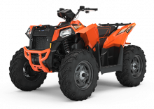 Pojazdy terenowe (ATV) i quady Polaris Scrambler 850