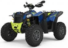Pojazdy terenowe (ATV) i quady Polaris Scrambler XP 1000