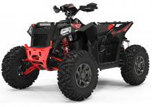 Pojazdy terenowe (ATV) i quady Polaris Scrambler XP 1000 S