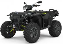 Pojazdy terenowe (ATV) i quady Polaris Sportsman XP 1000 S