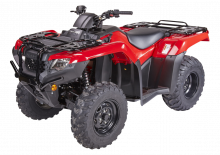 Pojazdy terenowe (ATV) i quady Honda TRX420FM1 
