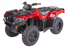 Pojazdy terenowe (ATV) i quady Honda TRX420FM2 