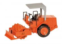 Pojedyncze walce drogowe Hamm 2222 DS