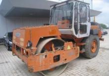 Pojedyncze walce drogowe Hamm 2315 SDO