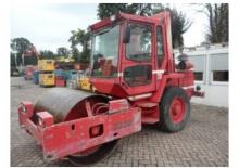 Pojedyncze walce drogowe Hamm 2320 DO