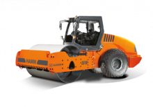 Pojedyncze walce drogowe Hamm 3518 HT