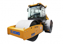 Pojedyncze walce drogowe XCMG 3Y153J