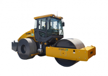 Pojedyncze walce drogowe XCMG 3Y263JIV