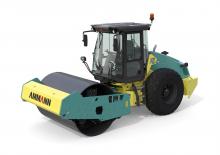 Pojedyncze walce drogowe Ammann ARS 110 PD