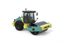 Pojedyncze walce drogowe Ammann ARS 130 PD