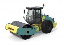 Pojedyncze walce drogowe Ammann ARS 150 PD