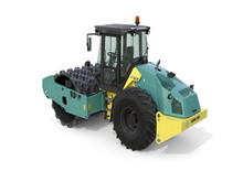 Pojedyncze walce drogowe Ammann ARS 170 PD