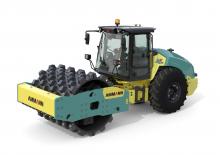 Pojedyncze walce drogowe Ammann ARS 220 PD