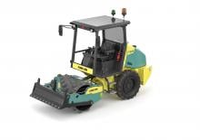 Pojedyncze walce drogowe Ammann ARS 30