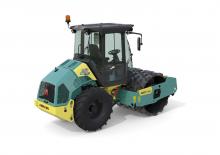 Pojedyncze walce drogowe Ammann ARS 70 PD