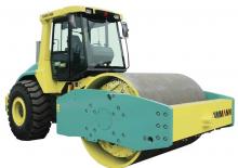 Pojedyncze walce drogowe Ammann ASC 250 PD/PDHD/PDHT