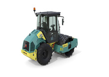 Pojedyncze walce drogowe Ammann ASC 70 HX