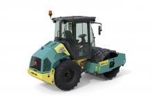 Pojedyncze walce drogowe Ammann ASC 70 HXPD