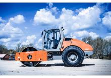 Pojedyncze walce drogowe Atlas-weycor AW 1110