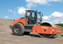 Pojedyncze walce drogowe Atlas-weycor AW 1120