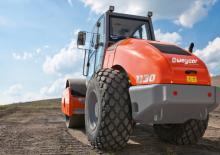 Pojedyncze walce drogowe Atlas-weycor AW 1130