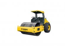 Pojedyncze walce drogowe Bomag BW 211 D-40 SL