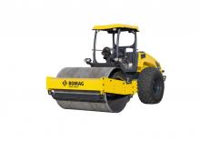 Pojedyncze walce drogowe Bomag BW 211 D-5 SL