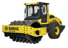 Pojedyncze walce drogowe Bomag BW 211 PD-5
