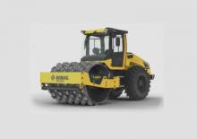 Pojedyncze walce drogowe Bomag BW 211 PD-5 SL