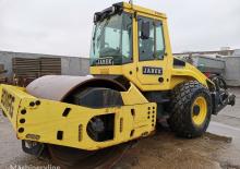 Pojedyncze walce drogowe Bomag BW 213 DH-4 BVC