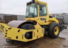 Pojedyncze walce drogowe Bomag BW 213 DH-4 BVC