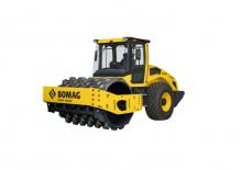 Pojedyncze walce drogowe Bomag BW 213 PD-5