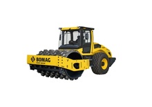 Pojedyncze walce drogowe Bomag BW 213 PD-5 SL