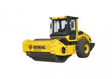Pojedyncze walce drogowe Bomag BW 214 DH-5
