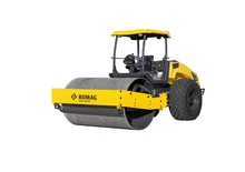Pojedyncze walce drogowe Bomag BW 215 D-5 SL