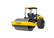 Pojedyncze walce drogowe Bomag BW 216 D-5 SL
