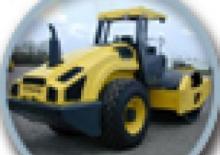 Pojedyncze walce drogowe Bomag BW 216 DHC-4