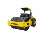 Pojedyncze walce drogowe Bomag BW 216 PD-40