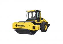 Pojedyncze walce drogowe Bomag BW 220 D-5