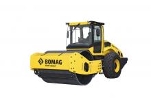 Pojedyncze walce drogowe Bomag BW 222 D-5