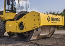 Pojedyncze walce drogowe Bomag BW 226 DI-5